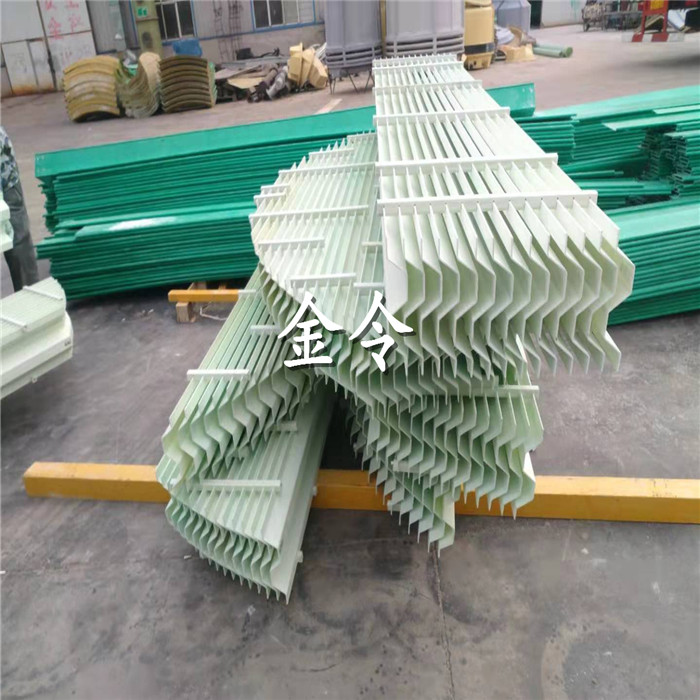 脱硫塔除雾器@贾掌镇脱硫塔玻璃钢除雾器厂家类形  除雾器生产厂家  脱硫塔除雾器厂家