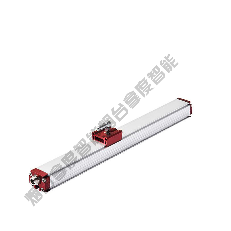 外置滑块磁致伸缩式传感器/直线位移计磁悬浮  外置滑块传感器  直线位移传感器  磁致伸缩位移计