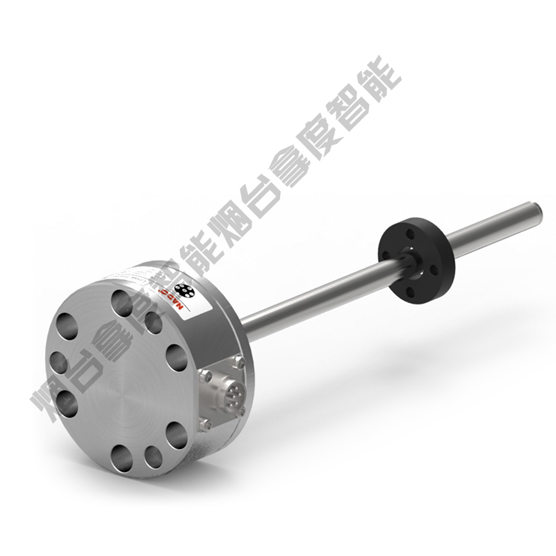 RB重载型磁致伸缩位移传感器液压油缸  重载型位移传感器  磁致位移传感器  磁致液位传感器