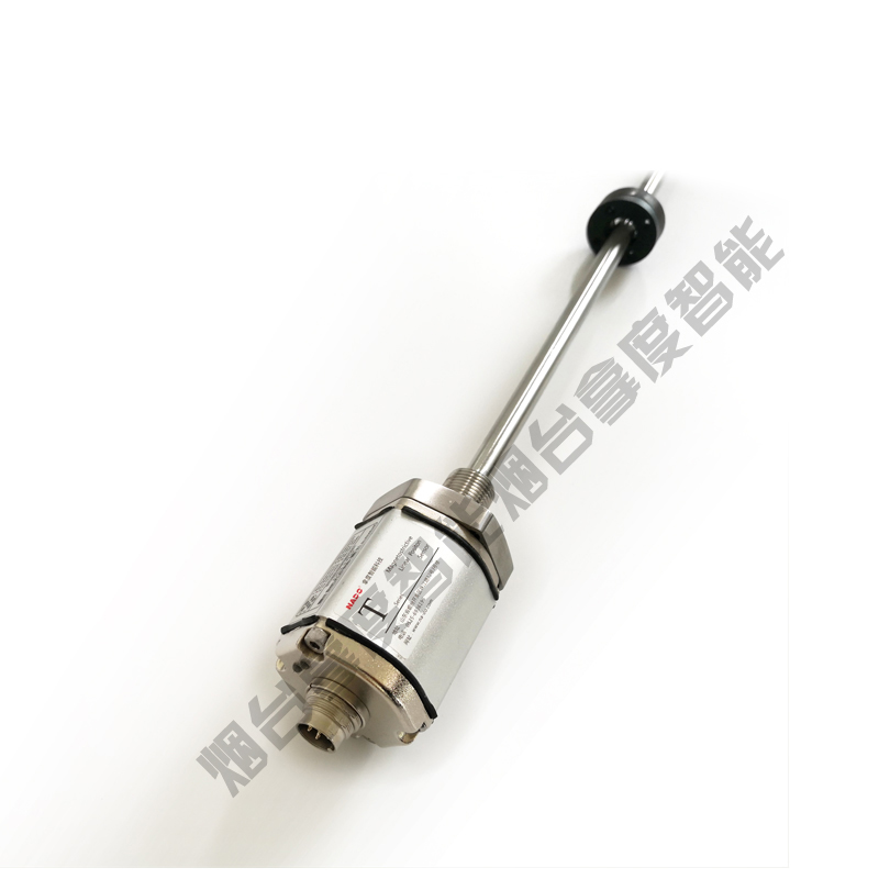 磁致伸缩线性位移传感器尺计SSI Startstop  磁致位移传感器  磁致液位传感器  高精度液位计