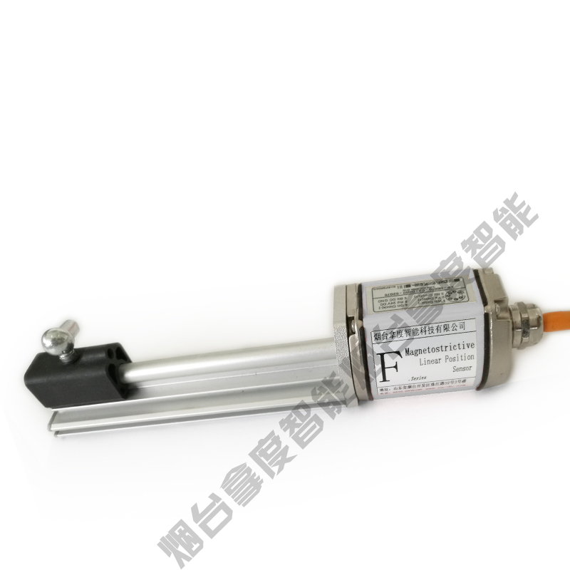 磁致伸缩线性位移传感器尺计SSI Startstop  磁致位移传感器  磁致液位传感器  高精度液位计