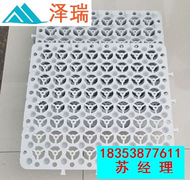 常德20高3公分排水板车库蓄排水板-绿泰价格介绍  常德20高排水板  常德3公分排水板  常德车库蓄排水板