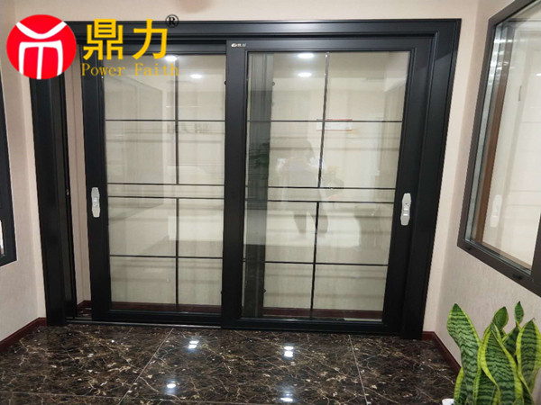 合肥断桥铝门窗定制玻璃如何选配  合肥断桥铝门窗玻璃  合肥断桥铝门窗厂