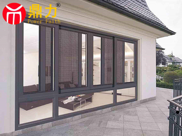 合肥断桥铝门窗怎么买可以又好又省钱  合肥断桥铝门窗价格  合肥断桥铝门窗厂