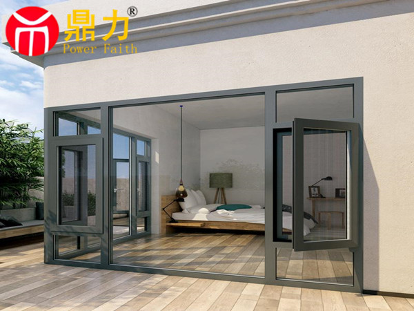 合肥断桥铝门窗怎么买可以又好又省钱  合肥断桥铝门窗价格  合肥断桥铝门窗厂