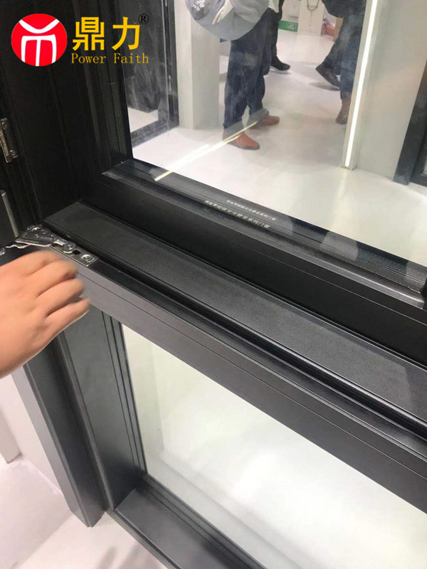 合肥选购铝合金门窗这款隔音效果比较好的门窗值得拥有  合肥铝合金门窗  合肥隔音门窗定制  合肥门窗定制安装电话