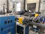 PVC-U加筋管设备