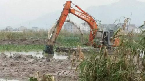 污泥治理好帮手，挖机液压污泥泵&nbsp;&nbsp;液压泥浆泵&nbsp;&nbsp;液压抽泥泵