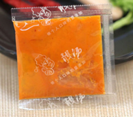 番茄牛腩调味酱包