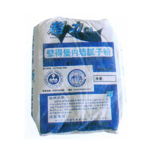耐水腻子粉建材批发