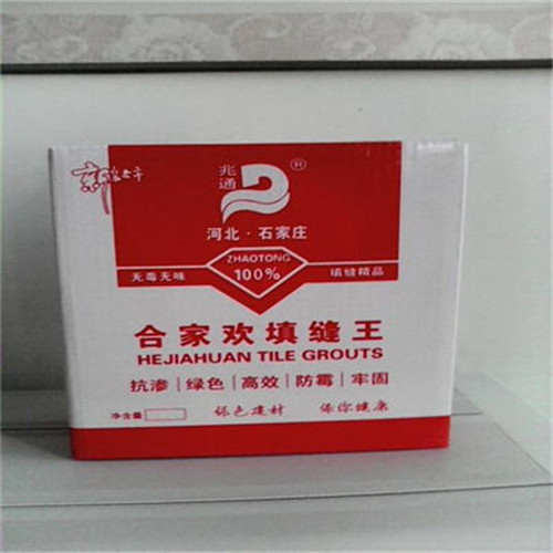 瓷砖填缝剂建材批发