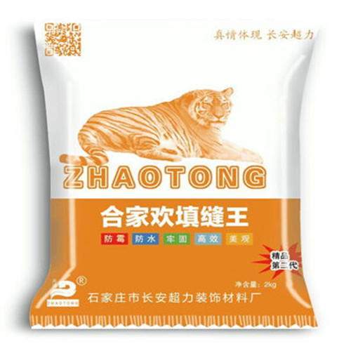 瓷砖填缝剂建材批发