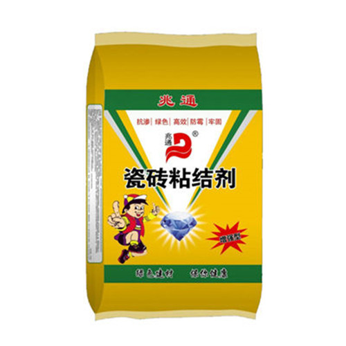 装修瓷砖粘合剂推荐