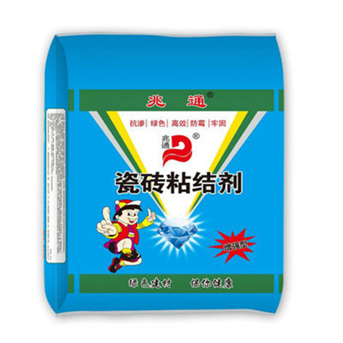 装修瓷砖粘合剂推荐