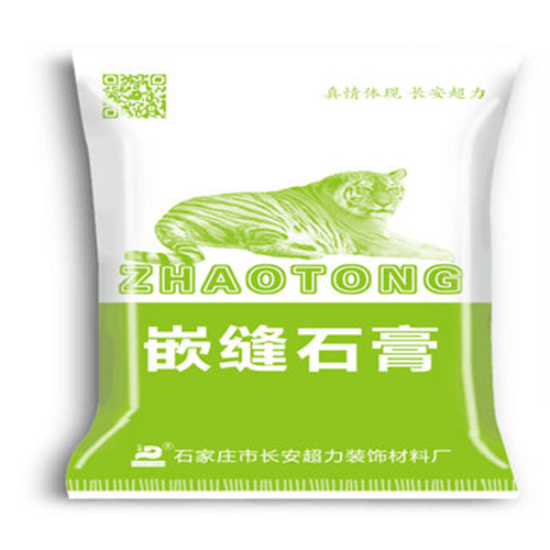 装修嵌缝石膏批发