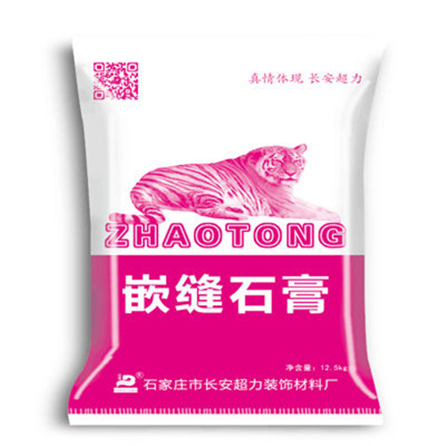 装修嵌缝石膏批发