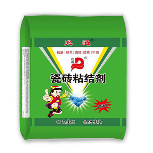 瓷砖粘合剂工程专用