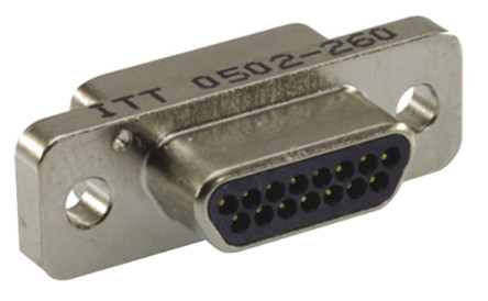 供应汽车ITT连接器 KJA6T19W32PN  ITT航空连接器  ITT汽车连接器