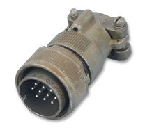 供应汽车ITT连接器 KJA6T19W32PN  ITT航空连接器  ITT汽车连接器