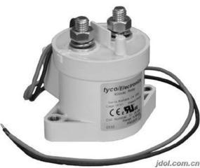 供应TE   EV200HRANA继电器  汽车继电器  时间继电器