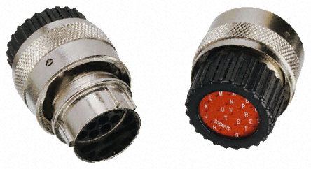 ITT连接器MS27501B23C MS系列连接器  圆形连接器  航空连接器