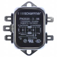 滤波器FN5040-24-84夏弗纳全新原装  夏弗纳电源滤波器  夏弗纳单相滤波器  夏弗纳三相滤波器