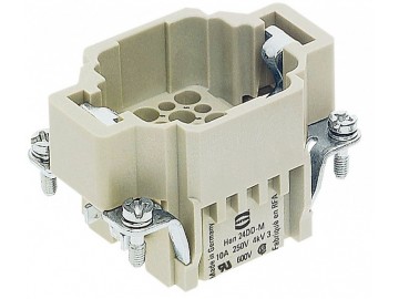 全新原装正品HARTING0919 550 7904  汽车连接器  重载连接器