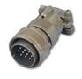 ITT CANNON MS27501B19C连接器