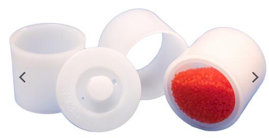 XRF样品杯SC-3340-T  X-ray样品杯  X-ray Cups