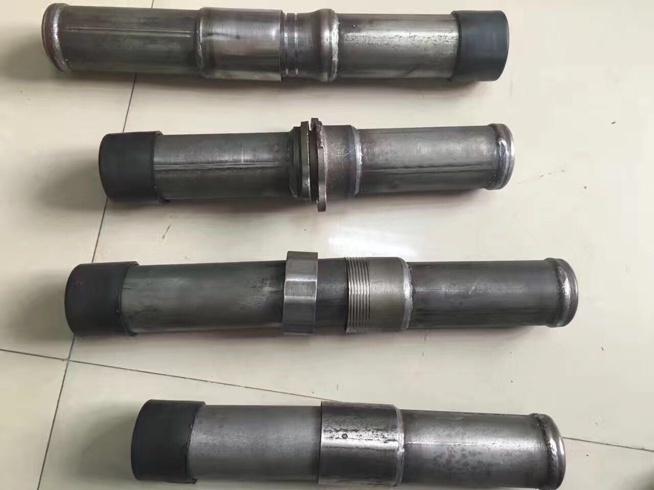 百色声测管生产厂家 桩基声测管  声测管厂家  声测管现货