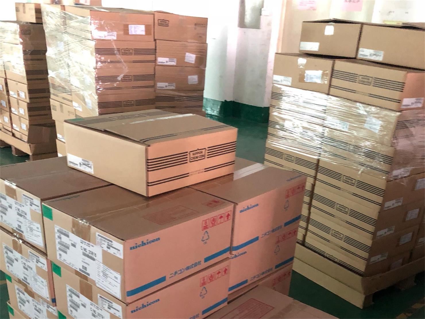 电子元器件电子呆料收购-科启源电子产品高价回收  集成电路