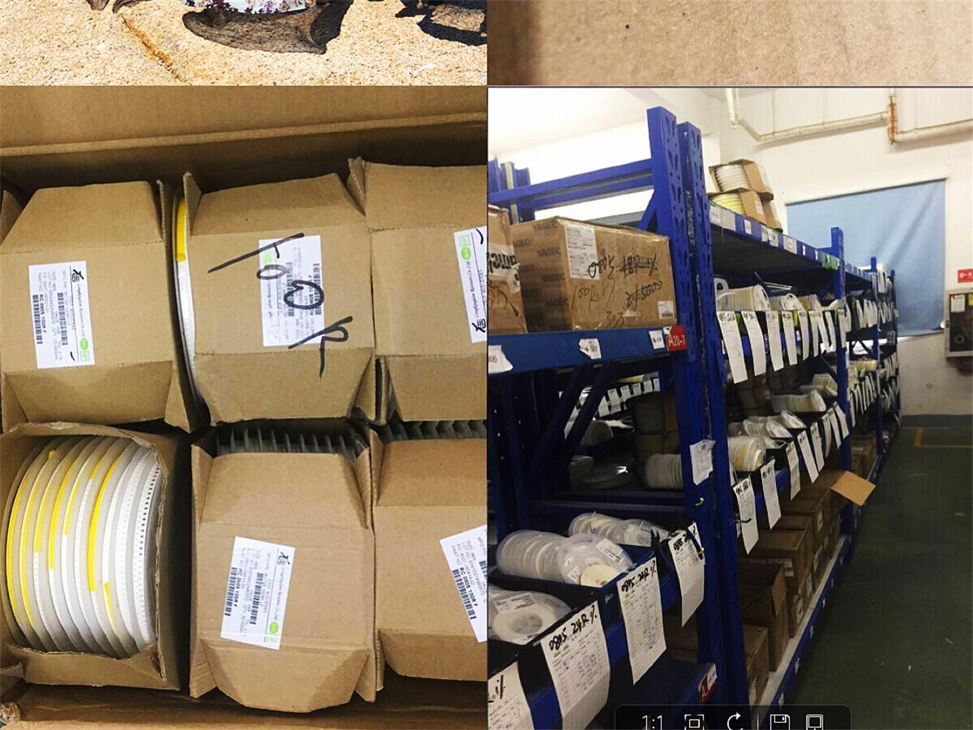 电子物料手机IC收购-科启源电子产品高价回收  收购手机IC  单机片