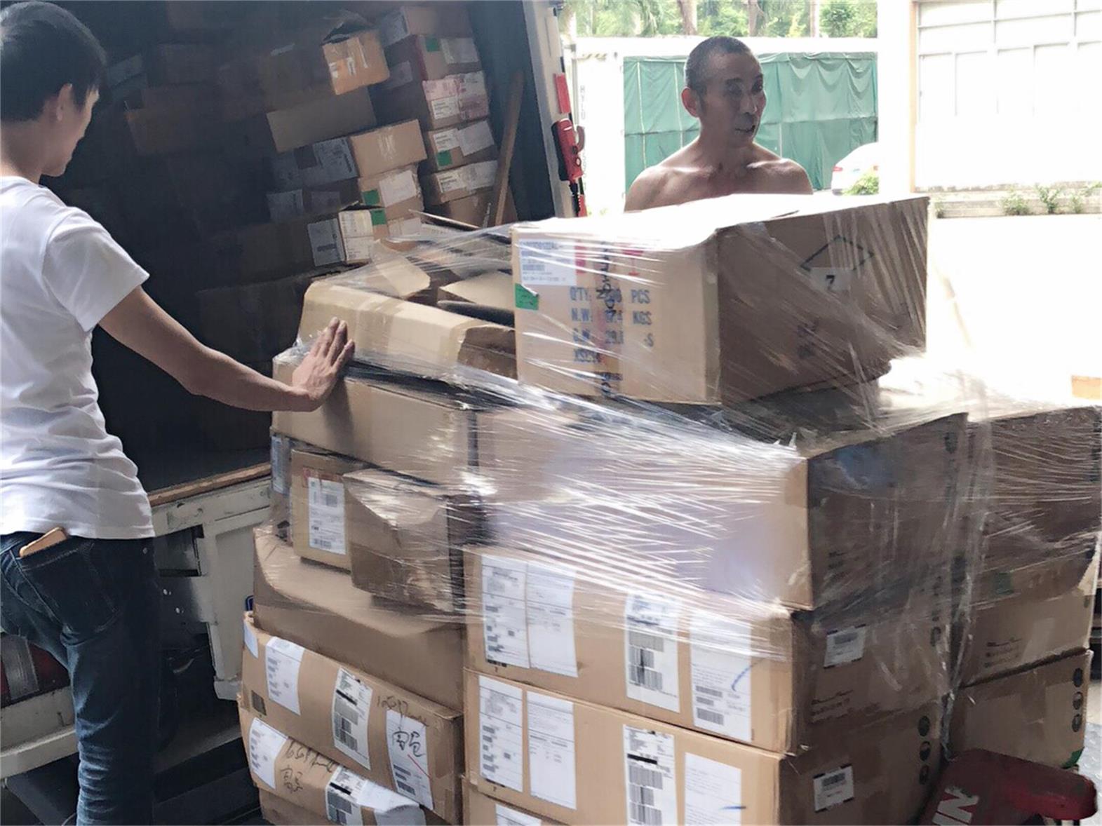 IC呆料手机IC收购-科启源电子产品高价回收  集成电路