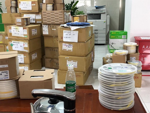 重庆长期收购三极管收购线性稳压器  电子元器件  电子呆料  集成电路
