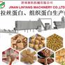 济南林阳大豆组织蛋白拉丝蛋白生产设备