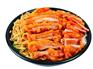 杲熙雯家烤肉拌饭加盟靠谱吗？