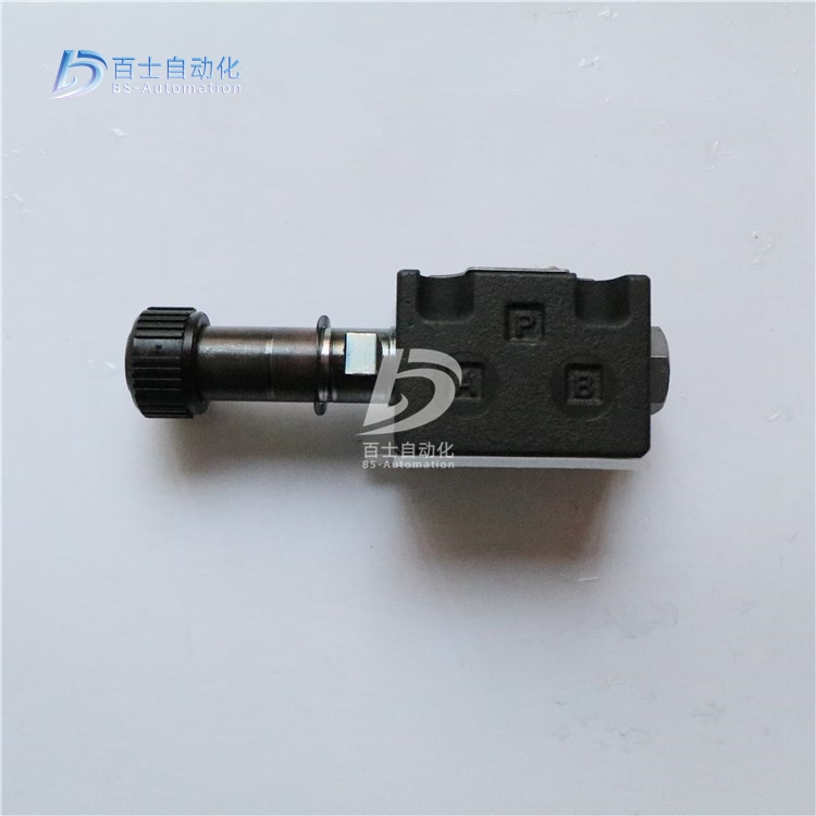 迪普马DUPLOMATIC调速阀RPC1-16/CT/41  液压阀  电磁阀  液压元件