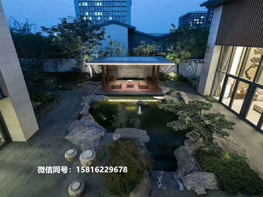 批发太湖石置石 工程假山太湖石 公园庭院太湖石