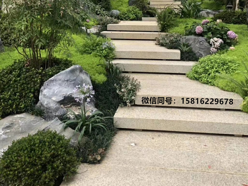 人工湖围边景观 太湖石假山工程 太湖石产地批发