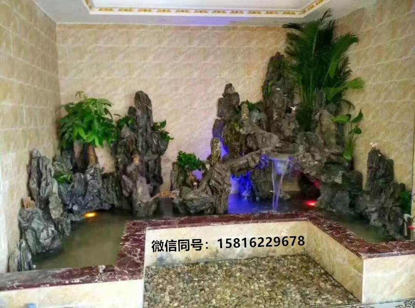 园林天然英石峰石 精品优质英石批发 庭院英石假山