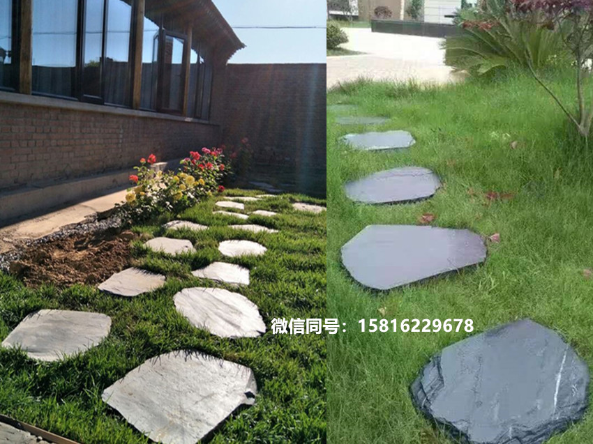 黄蜡石平台石 园林黄蜡石 广东黄蜡石原产地1
