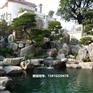 长期供应泰山石园林石 泰山石 雪浪石 浪花石 花纹石2