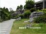 大英石批发价 园林常用工程石 大英石假山1