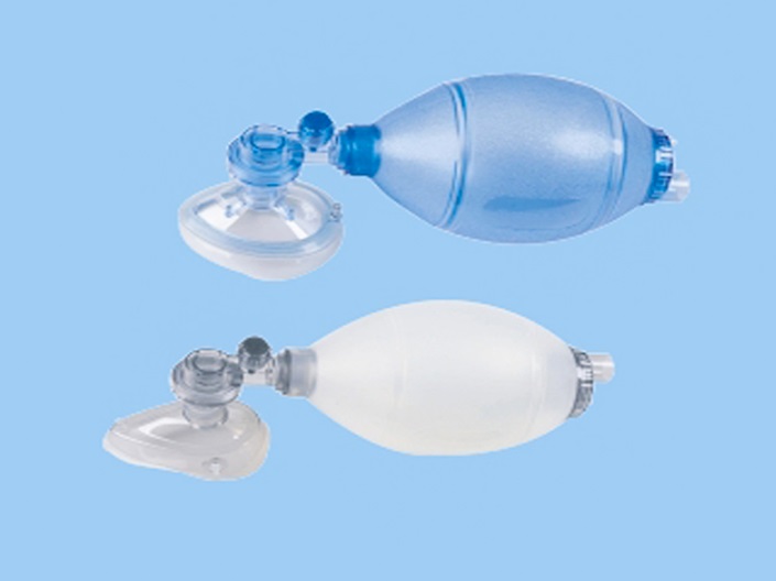 健琪成人型简易呼吸器厂家销售&nbsp;&nbsp;健琪呼吸器
