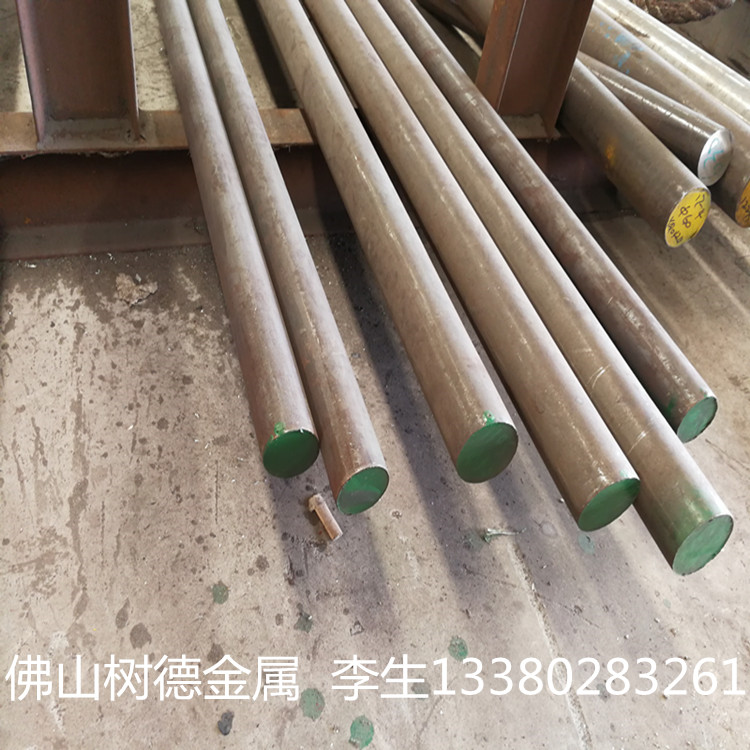 供应304不锈钢黑棒 304不锈钢圆钢现货 不锈钢圆棒