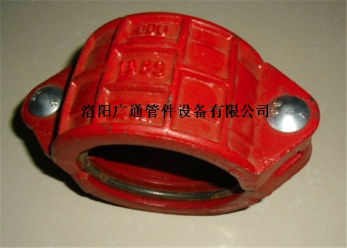 矿用cdu-108快速接头  矿用快速接头  cdu快速接头