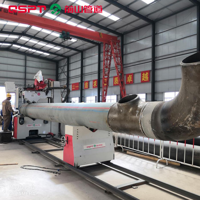 自动焊锡台，前山管道  自动焊机  管道预制焊机  自动焊接设备报价