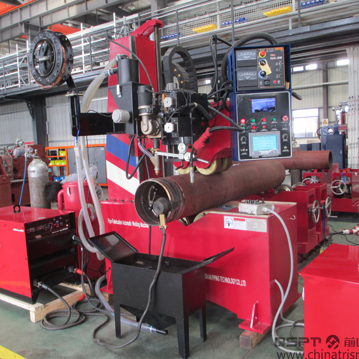 自动焊锡台，前山管道  自动焊机  管道预制焊机  自动焊接设备报价