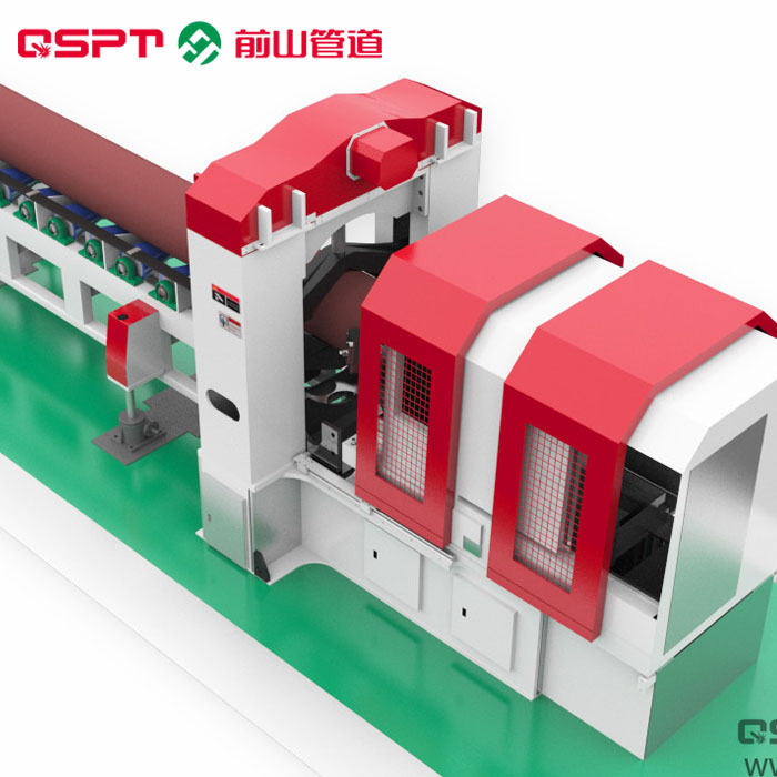 数控管道坡口机，前山管道  方管坡口机  直板坡口机