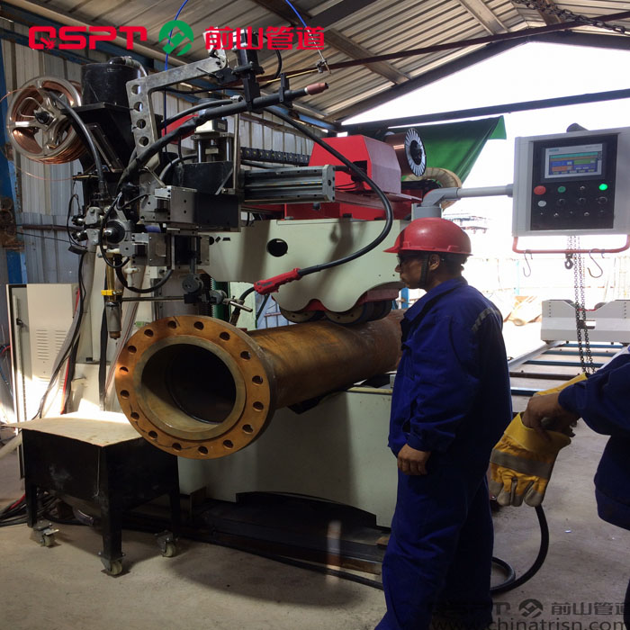 螺母自动点焊机，前山管道  直缝焊机  自动激光焊接机